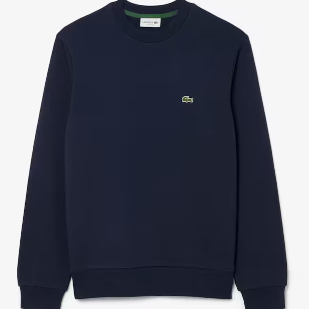 Lacoste Women’s Crew Neck